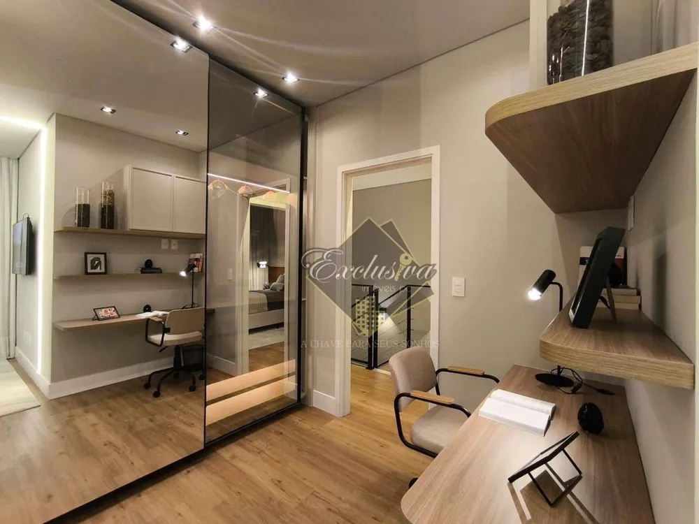 Casa, 3 quartos, 154 m² - Foto 3
