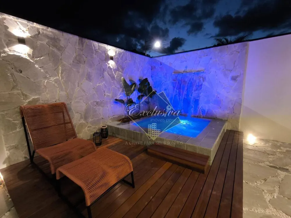 Casa, 3 quartos, 154 m² - Foto 8