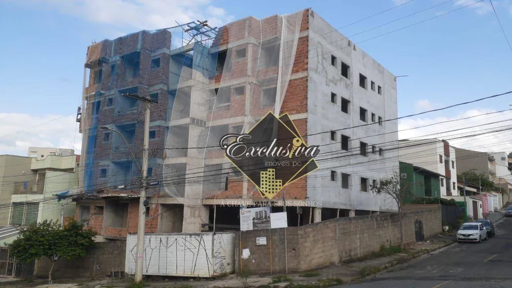 Apartamento, 2 quartos, 78 m² - Foto 1