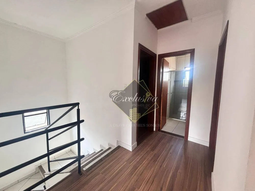 Casa, 3 quartos, 131 m² - Foto 8