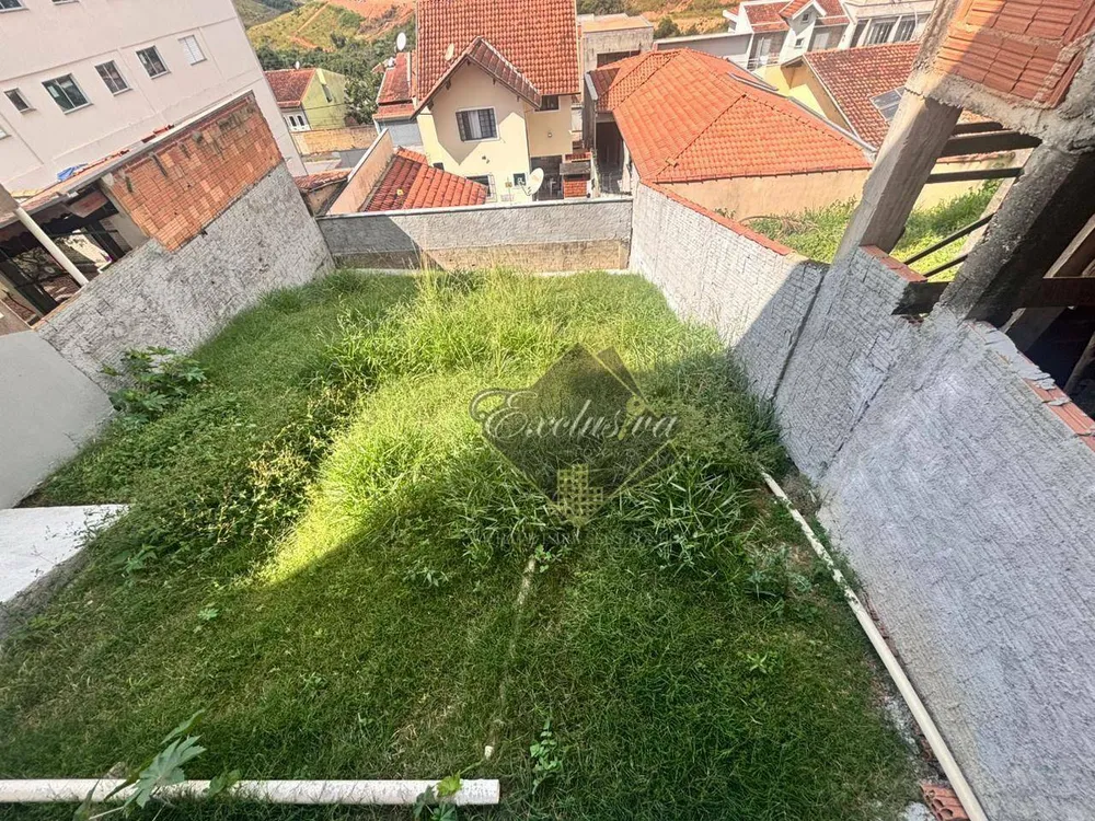 Casa, 3 quartos, 131 m² - Foto 17