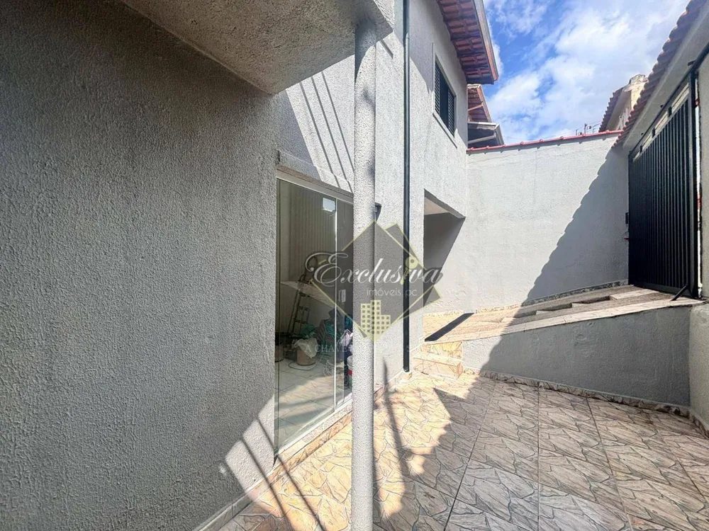Casa, 3 quartos, 131 m² - Foto 19