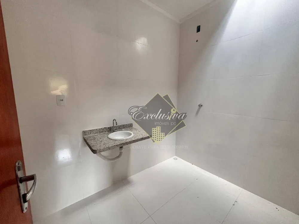 Casa, 3 quartos, 131 m² - Foto 7
