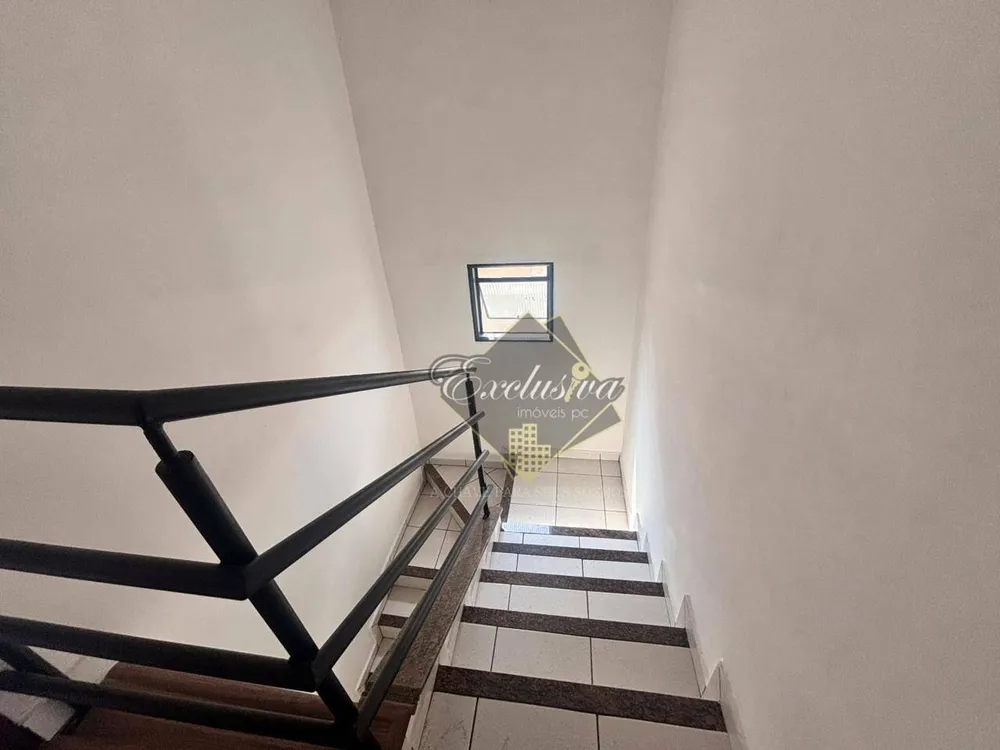 Casa, 3 quartos, 131 m² - Foto 11