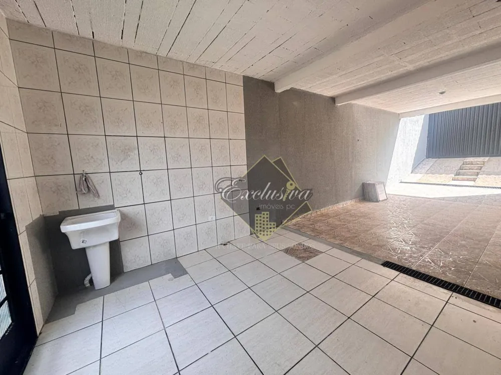 Casa, 3 quartos, 131 m² - Foto 16