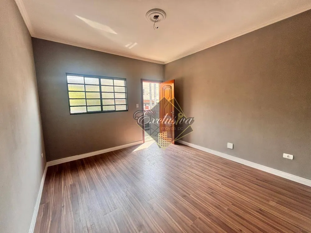 Casa, 3 quartos, 131 m² - Foto 2