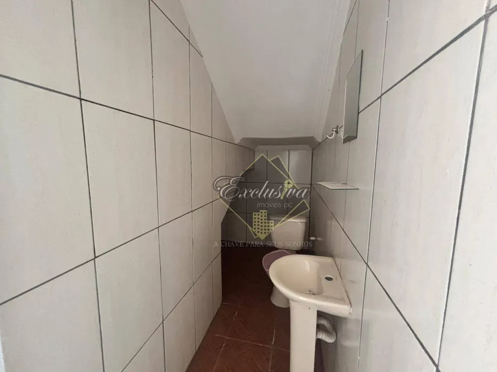 Casa, 3 quartos, 131 m² - Foto 12
