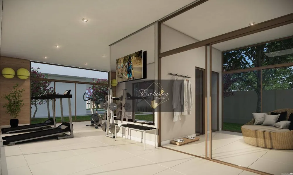 Casa de Condomínio, 3 quartos - Foto 7