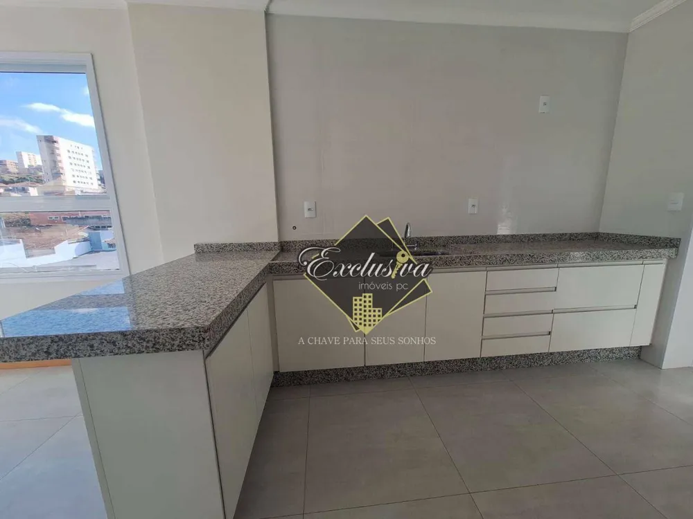 Apartamento, 2 quartos, 72 m² - Foto 6