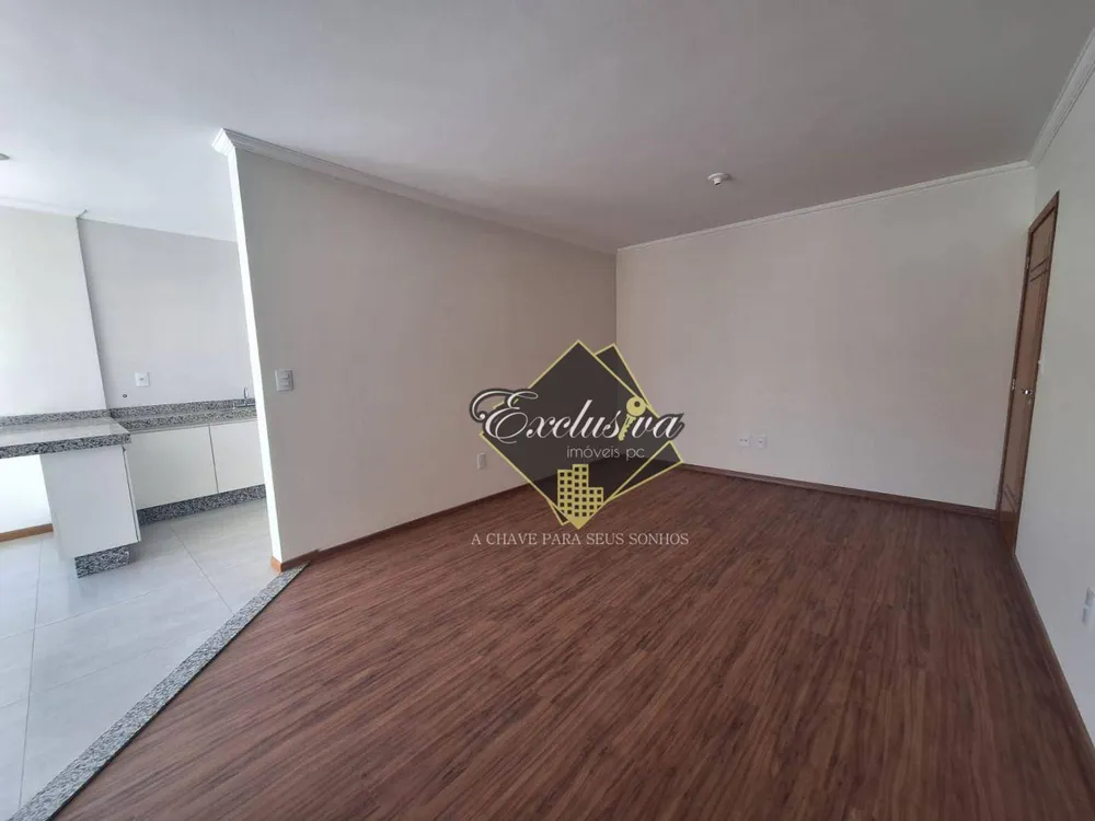 Apartamento, 2 quartos, 72 m² - Foto 3