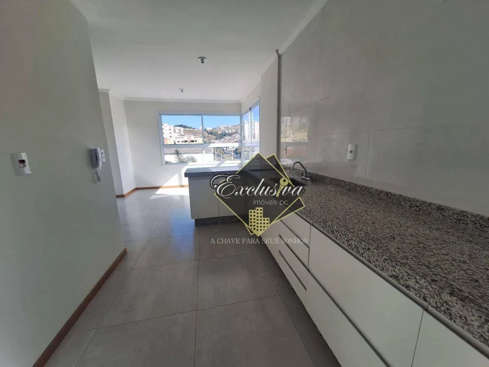 Apartamento, 2 quartos, 72 m² - Foto 5