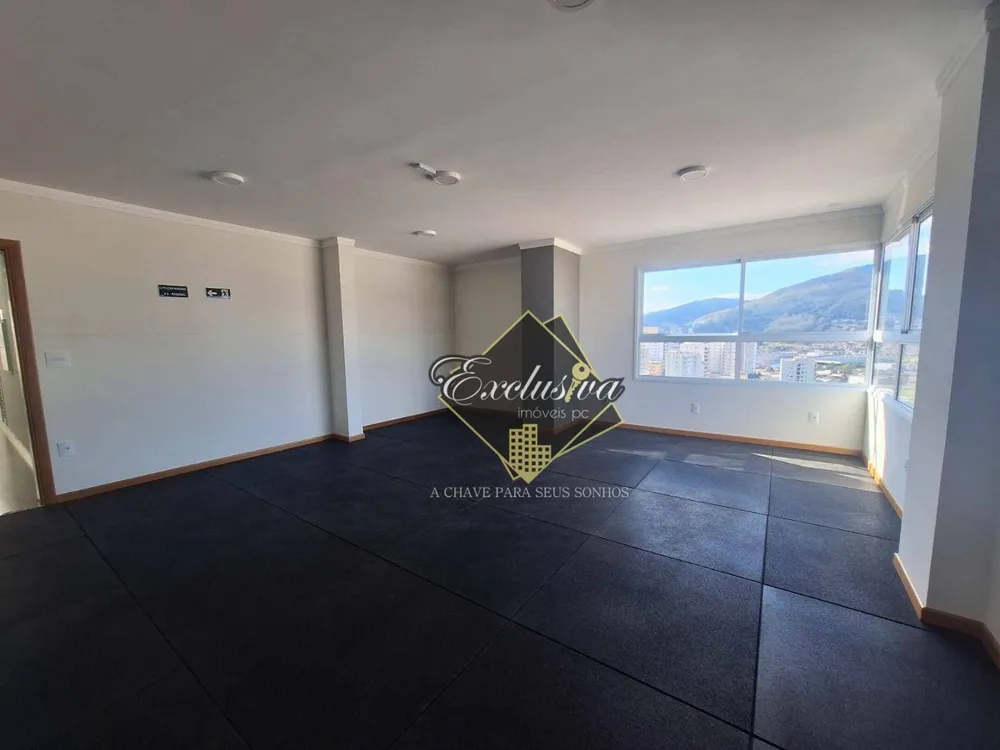 Apartamento, 2 quartos, 72 m² - Foto 16
