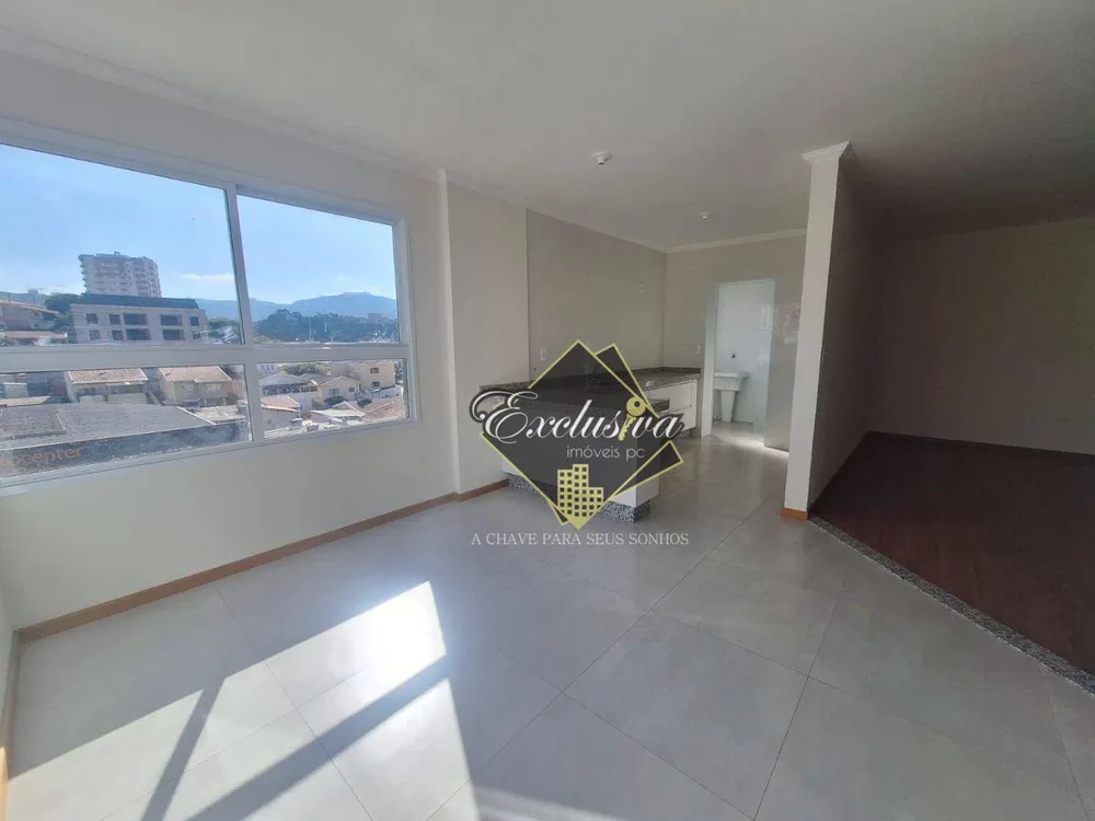 Apartamento, 2 quartos, 72 m² - Foto 2