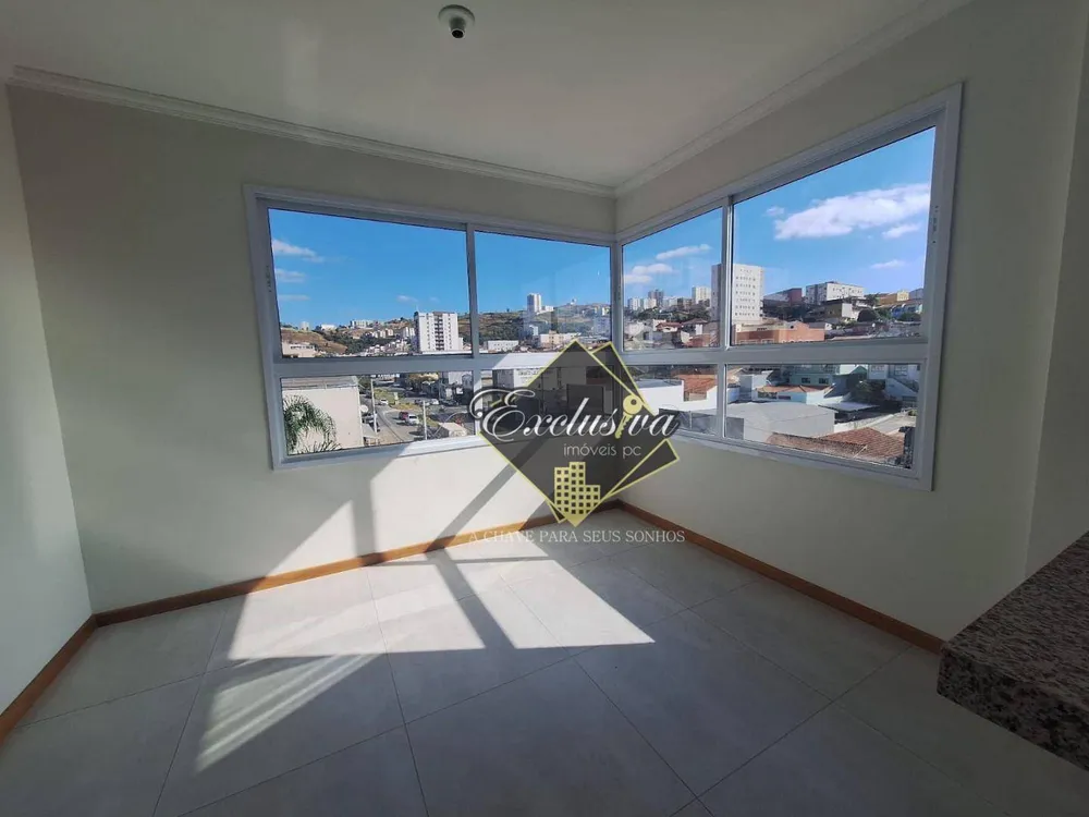 Apartamento, 2 quartos, 72 m² - Foto 1