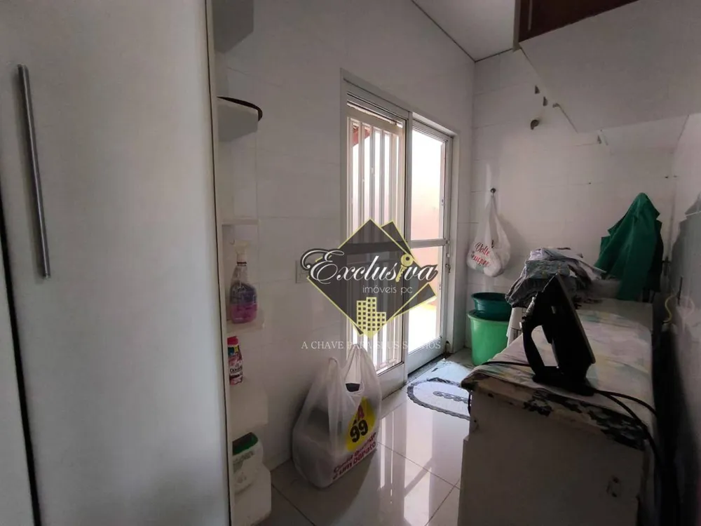 Casa, 3 quartos, 174 m² - Foto 14
