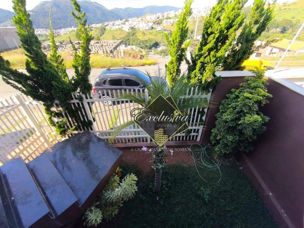 Casa, 3 quartos, 174 m² - Foto 10