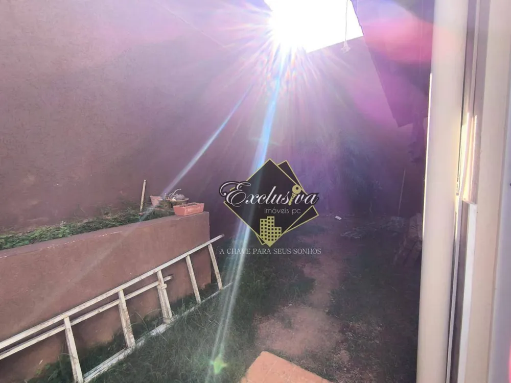 Casa, 3 quartos, 174 m² - Foto 6