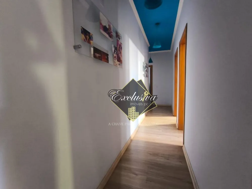 Casa, 3 quartos, 174 m² - Foto 5