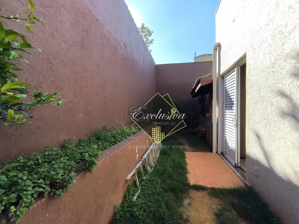 Casa, 3 quartos, 174 m² - Foto 4