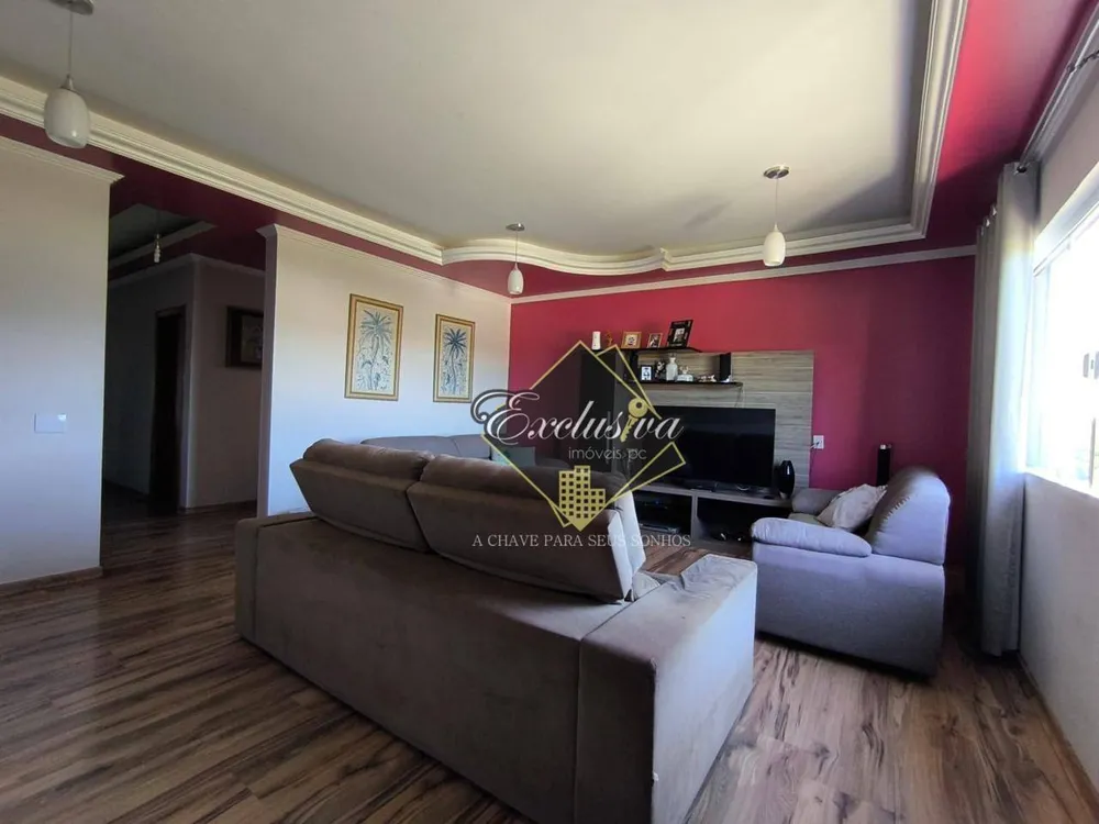 Casa, 3 quartos, 174 m² - Foto 19