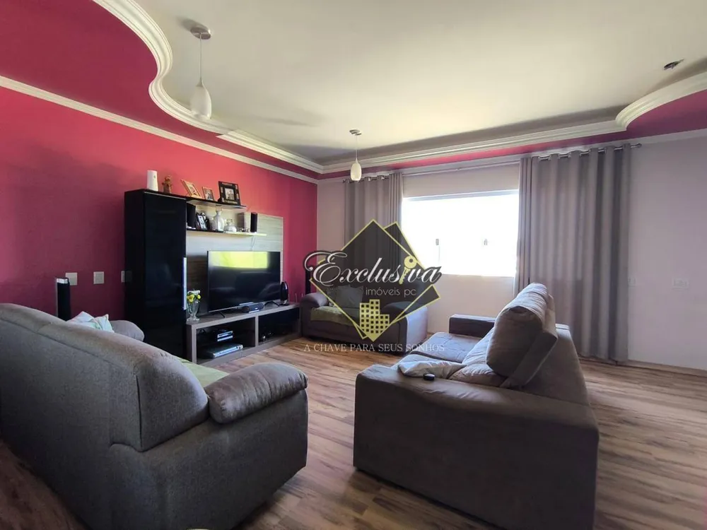 Casa, 3 quartos, 174 m² - Foto 2