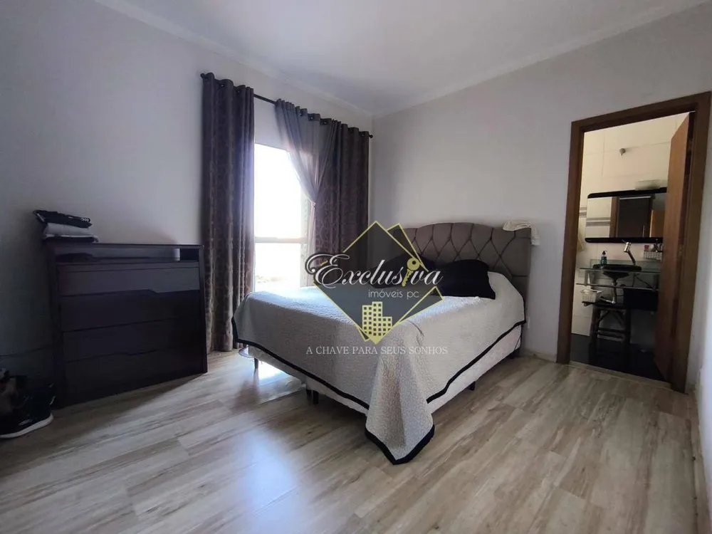 Casa, 3 quartos, 174 m² - Foto 9