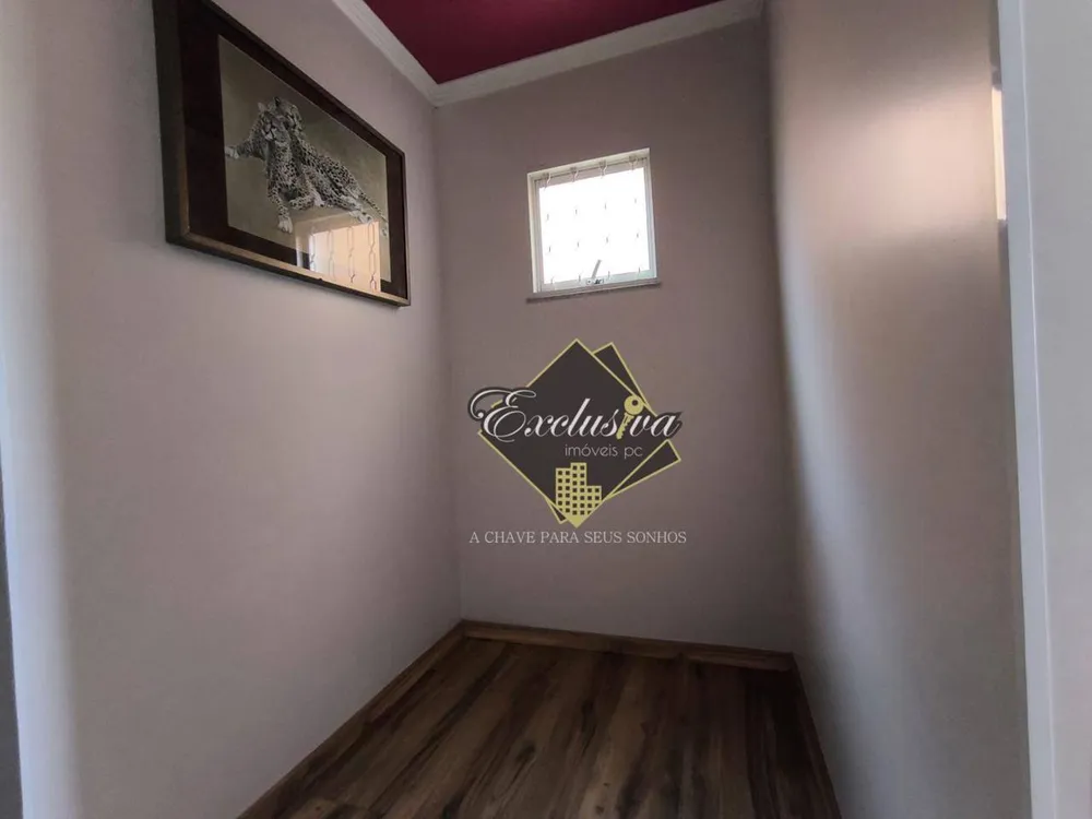 Casa, 3 quartos, 174 m² - Foto 18