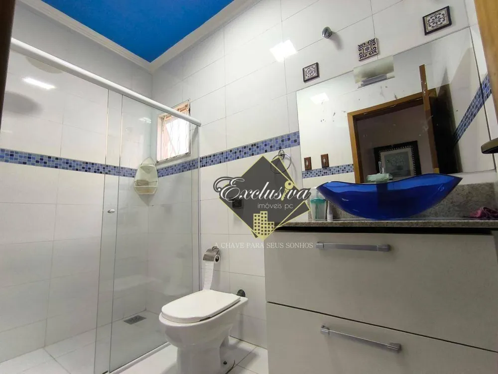Casa, 3 quartos, 174 m² - Foto 17