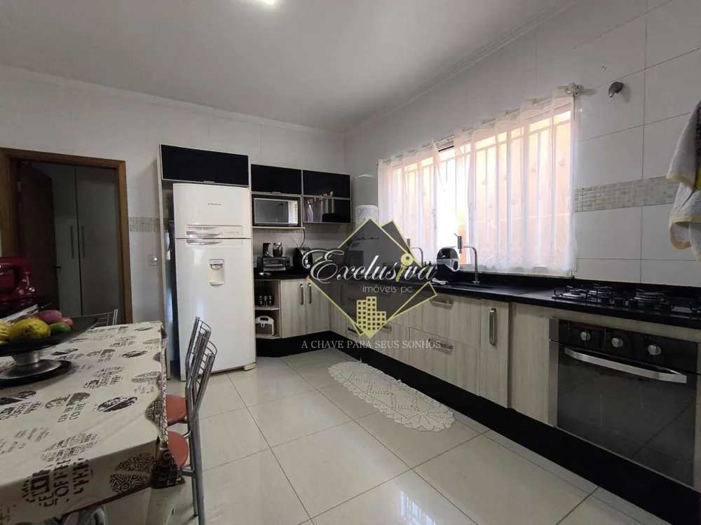 Casa, 3 quartos, 174 m² - Foto 15
