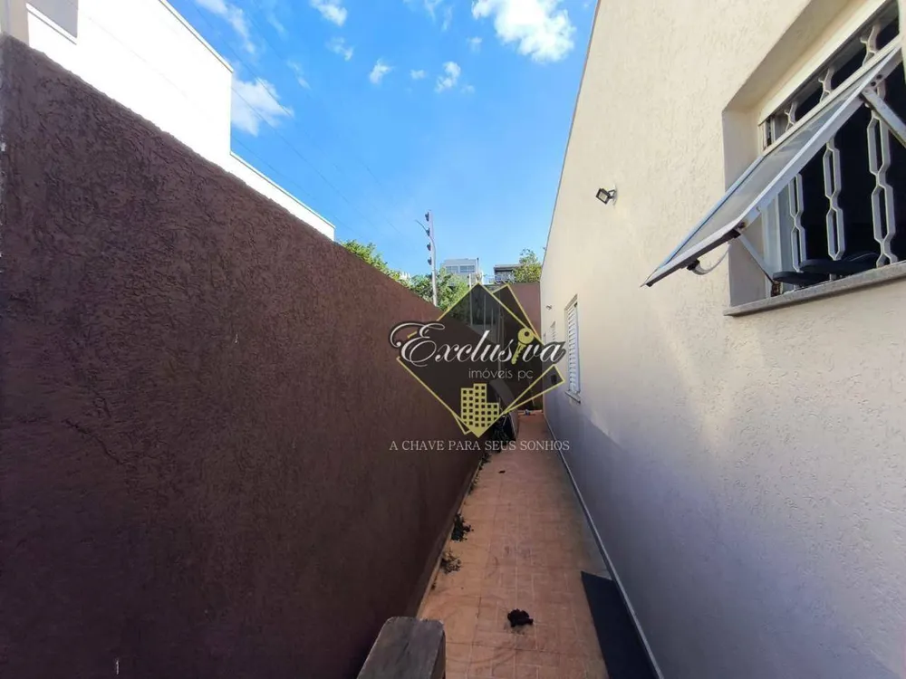 Casa, 3 quartos, 174 m² - Foto 11