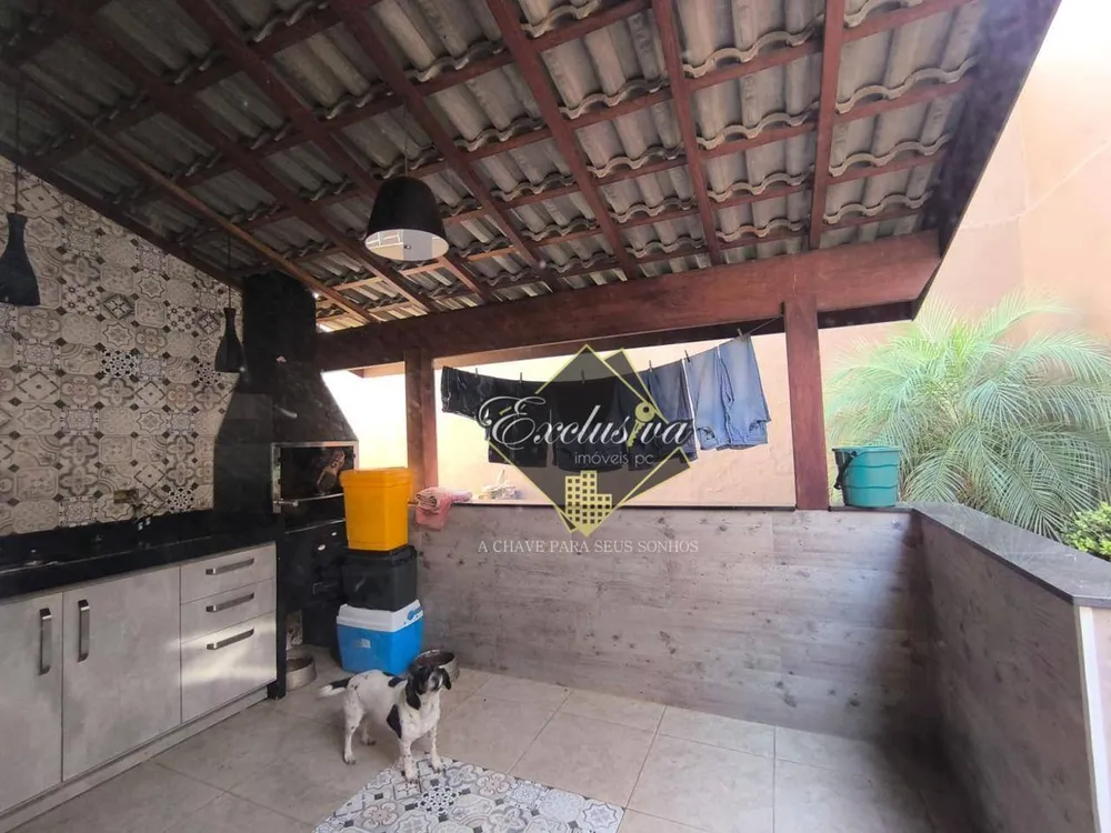 Casa, 3 quartos, 174 m² - Foto 13