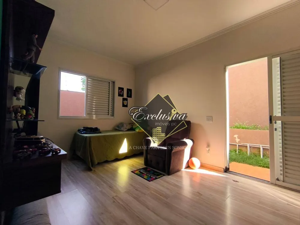 Casa, 3 quartos, 174 m² - Foto 3