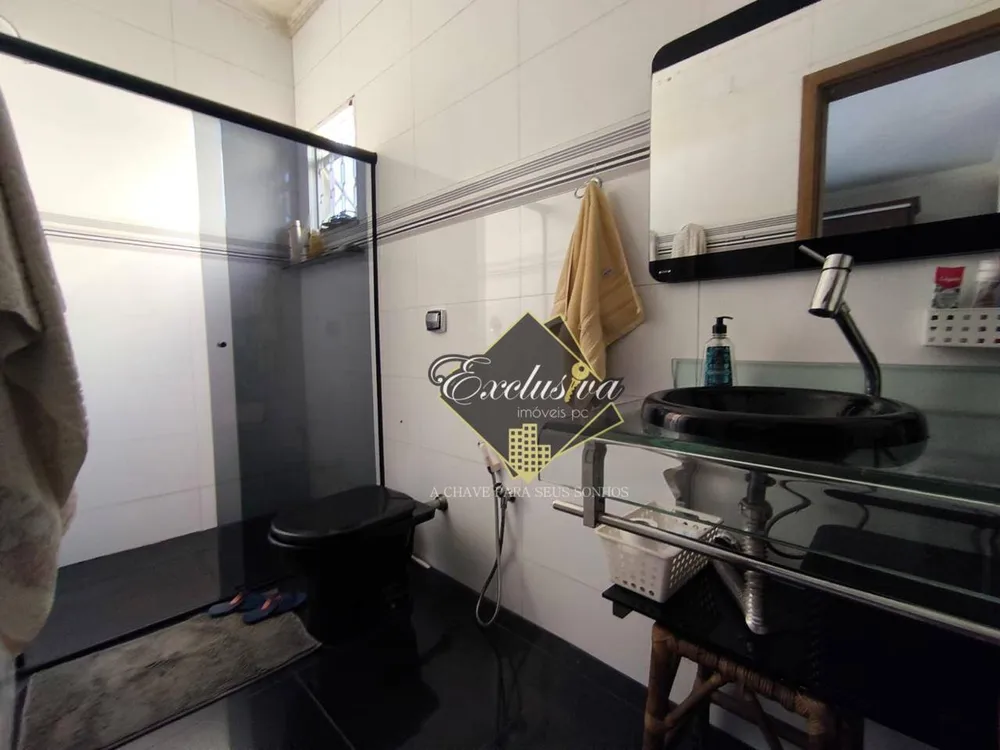 Casa, 3 quartos, 174 m² - Foto 8