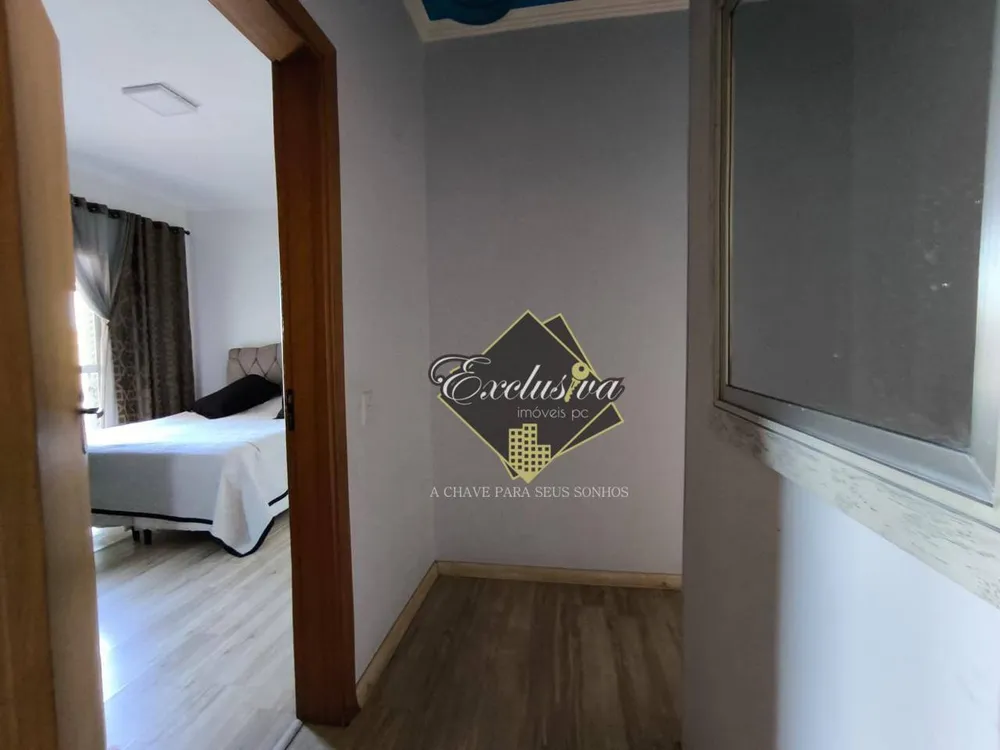 Casa, 3 quartos, 174 m² - Foto 12