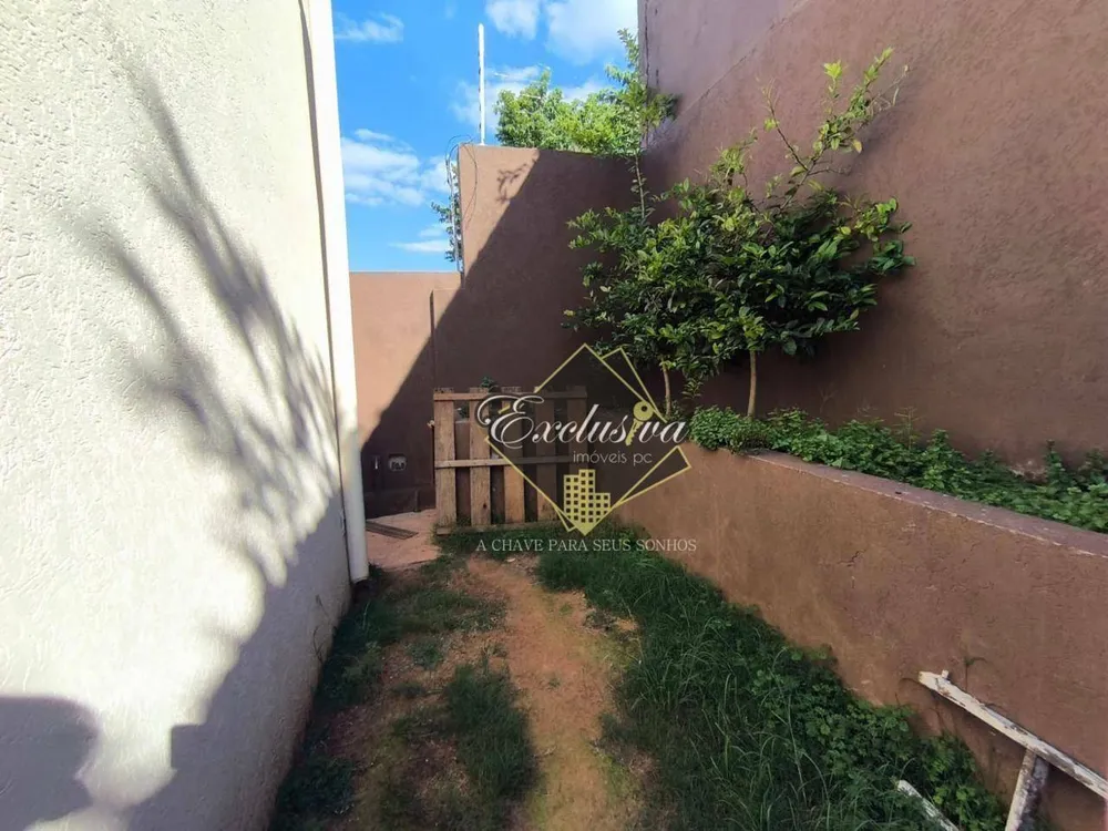 Casa, 3 quartos, 174 m² - Foto 7