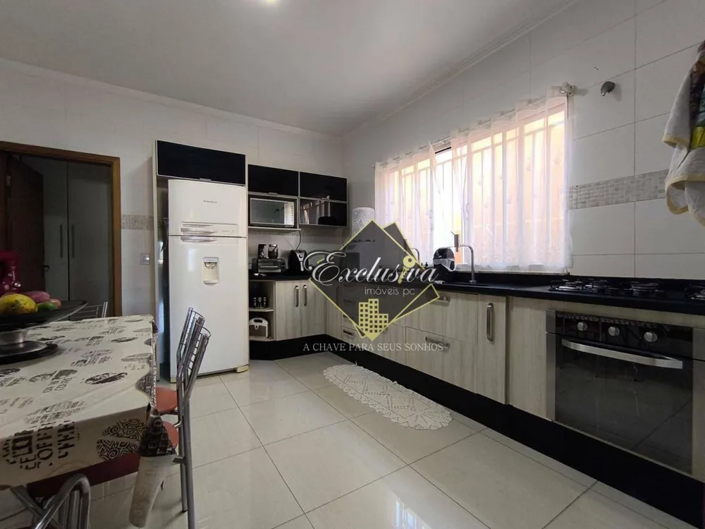 Casa, 3 quartos, 174 m² - Foto 16