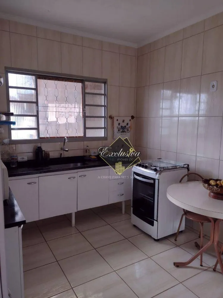 Casa, 1 quarto, 72 m² - Foto 2