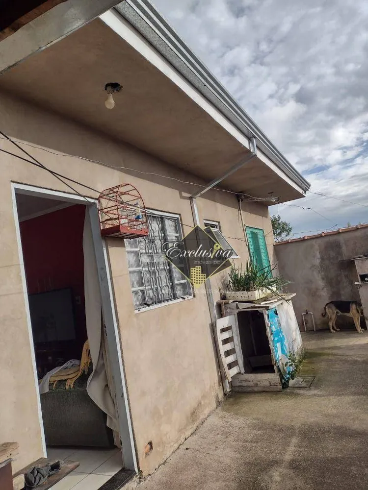 Casa, 1 quarto, 72 m² - Foto 10