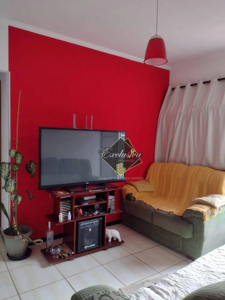 Casa, 1 quarto, 72 m² - Foto 5