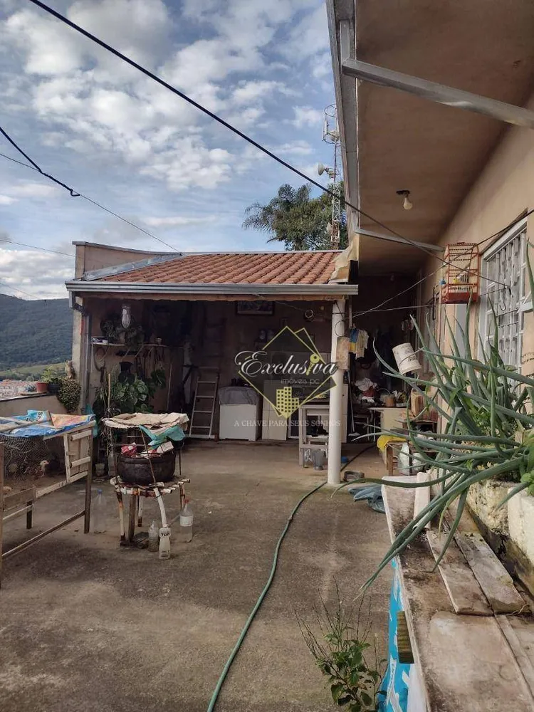Casa, 1 quarto, 72 m² - Foto 11