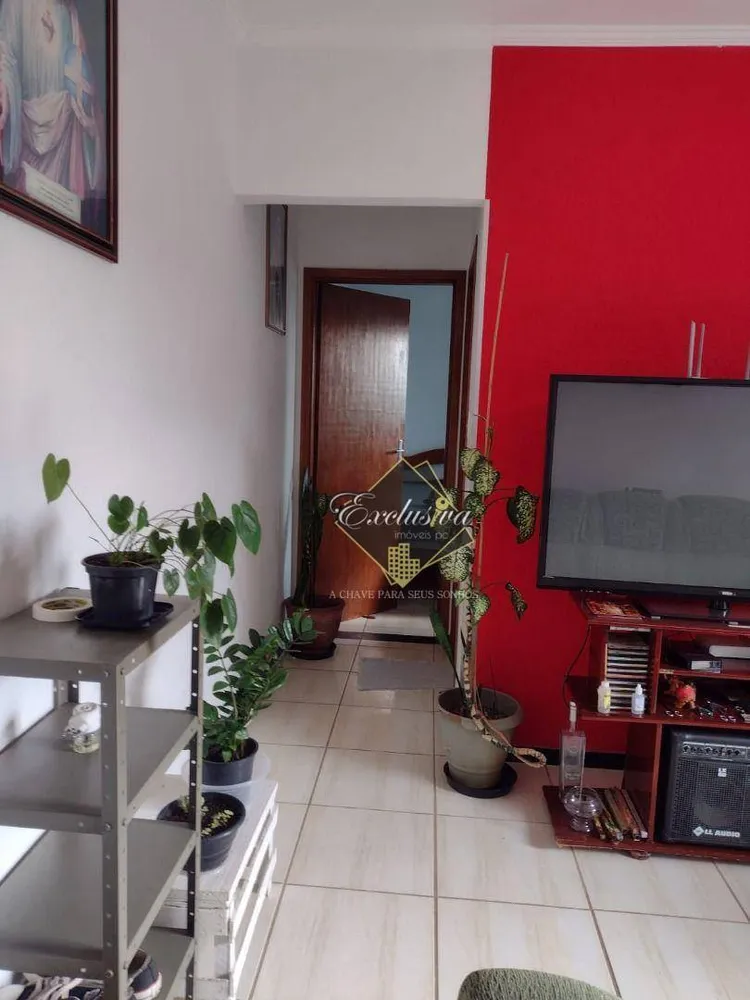 Casa, 1 quarto, 72 m² - Foto 3