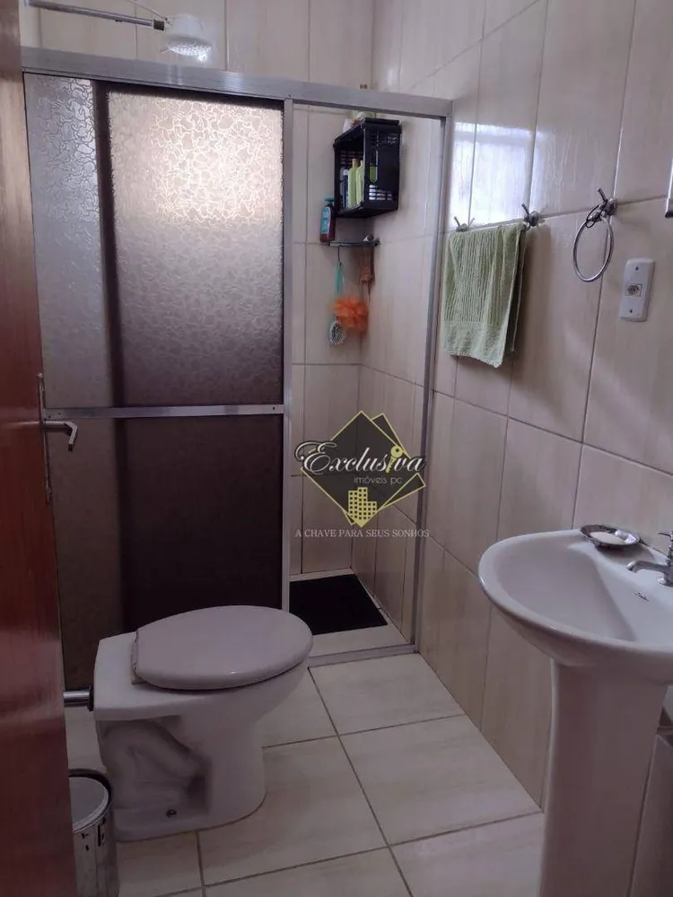 Casa, 1 quarto, 72 m² - Foto 8