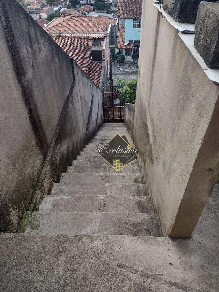Casa, 1 quarto, 72 m² - Foto 15