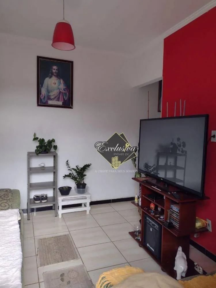 Casa, 1 quarto, 72 m² - Foto 4