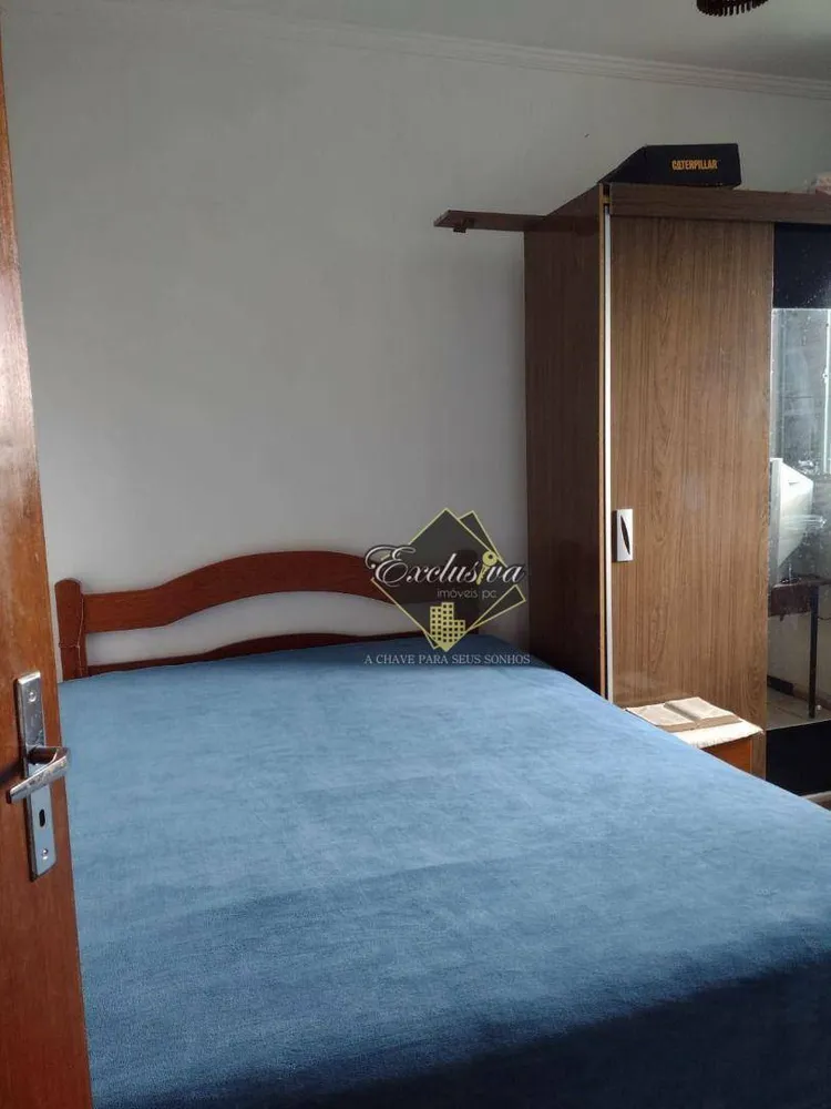 Casa, 1 quarto, 72 m² - Foto 7