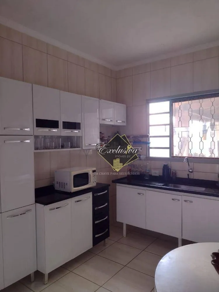 Casa, 1 quarto, 72 m² - Foto 1