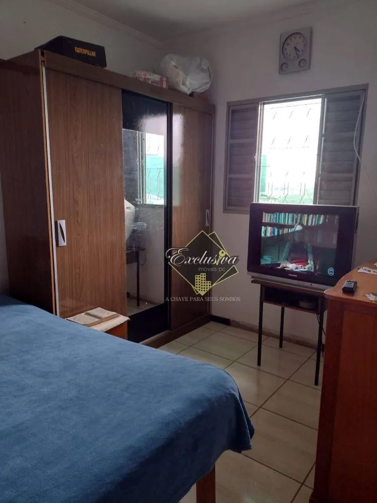 Casa, 1 quarto, 72 m² - Foto 6