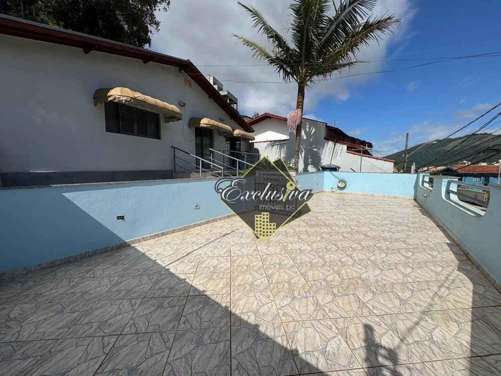 Casa, 2 quartos, 106 m² - Foto 1