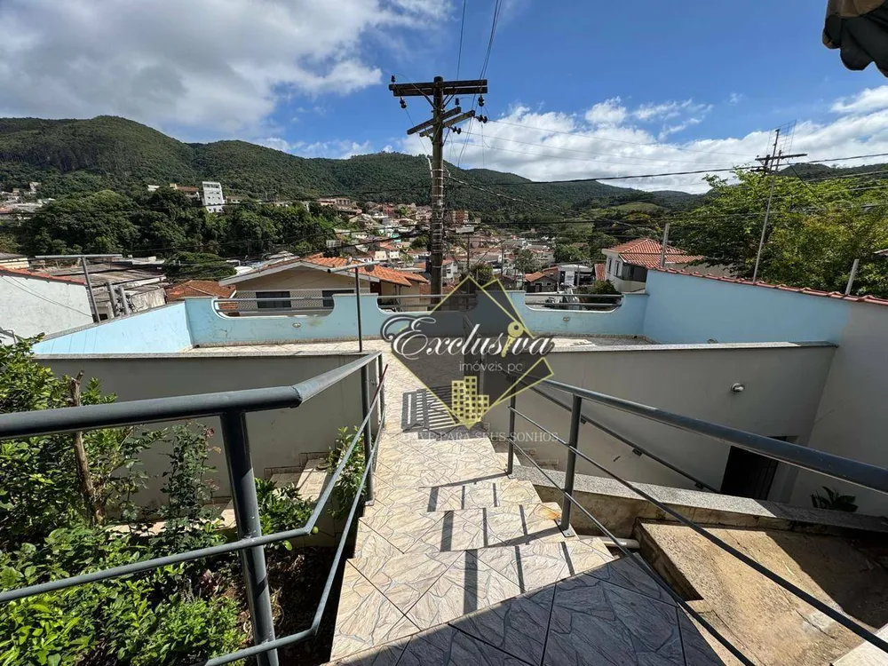 Casa, 2 quartos, 106 m² - Foto 19