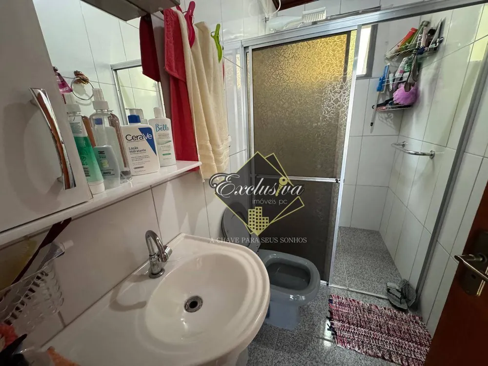 Casa, 2 quartos, 106 m² - Foto 11